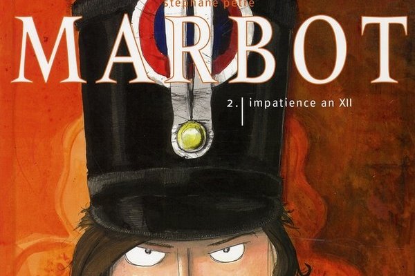 Série Marbot
