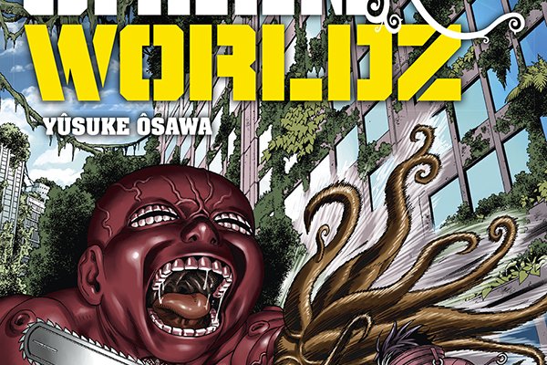 Série Green Worldz