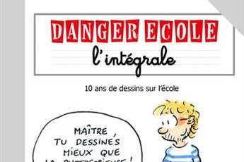 Série Danger Ecole