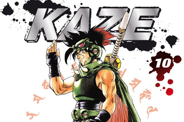 Série Kaze