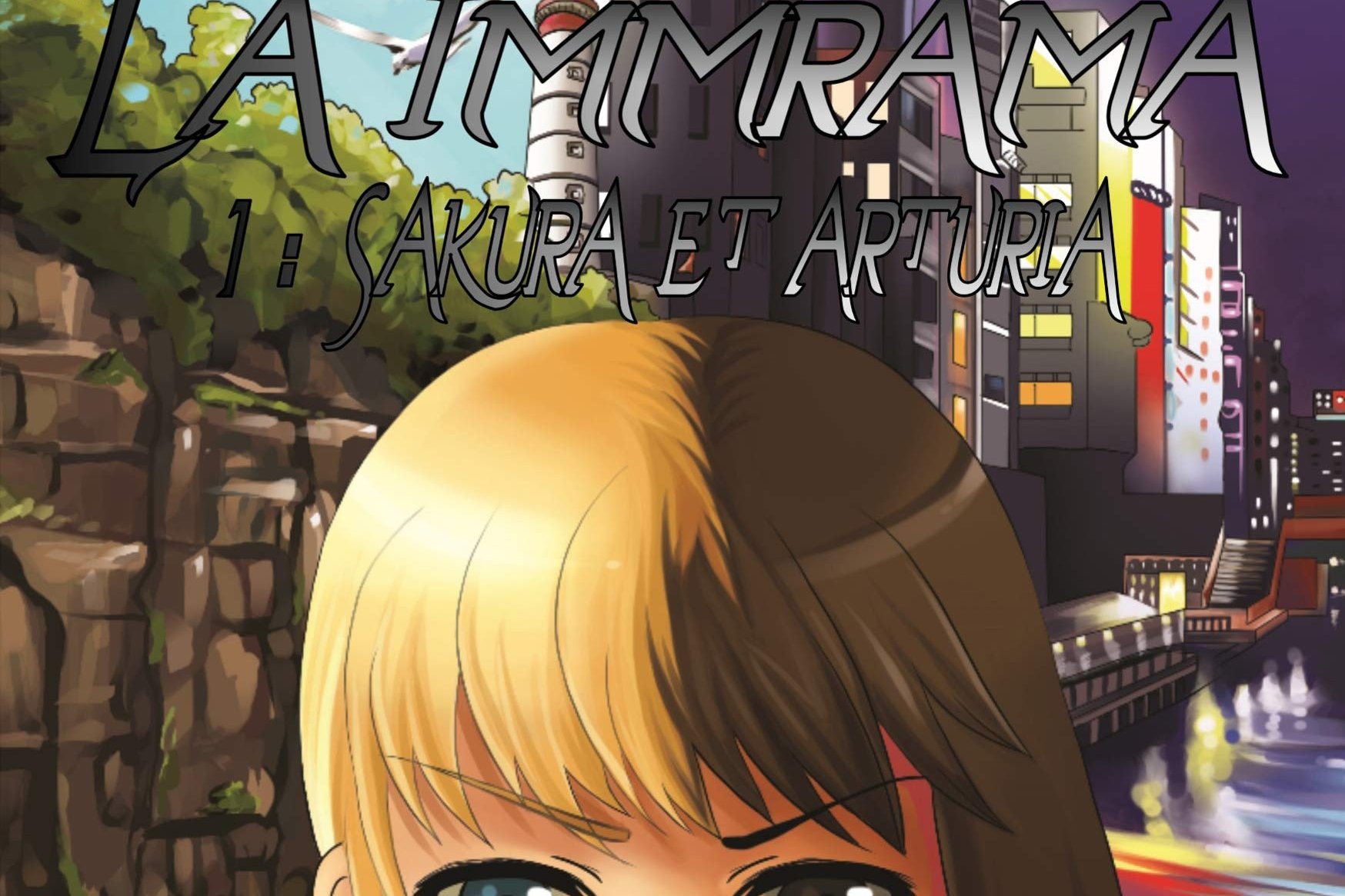 Immrama (La)