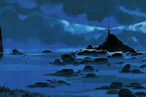 Série Mémoire de l'eau (La)