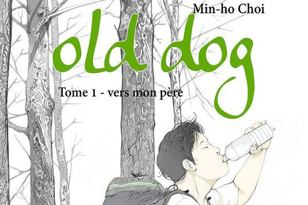 Old dog