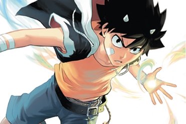Série Radiant