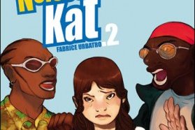 Série Nefset Kat