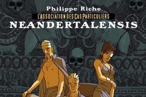 Série Association des cas particuliers (L')
