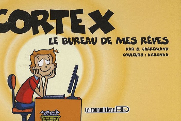Série Cortex