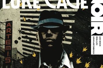 Luke Cage