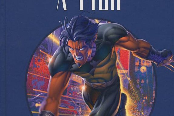 Série Ultimate X-Men (Prestige)