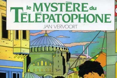Série Maxime et Lisa (Une aventure de)