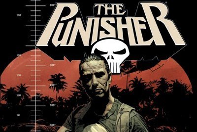 Série Punisher (Marvel)