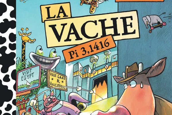 Série Vache (La)