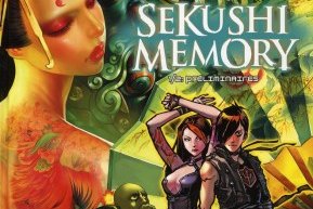 Sekushi Memory
