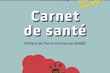 Série Carnet de santé