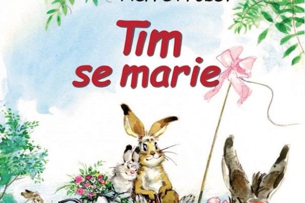 Série Tim et Poum