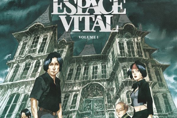Série Espace Vital
