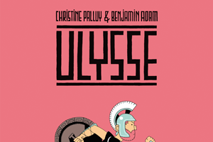 Ulysse (BD Kids)
