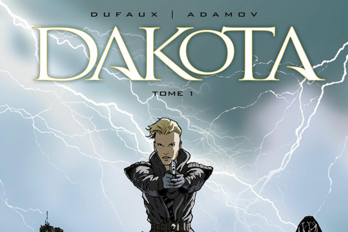 Série Dakota