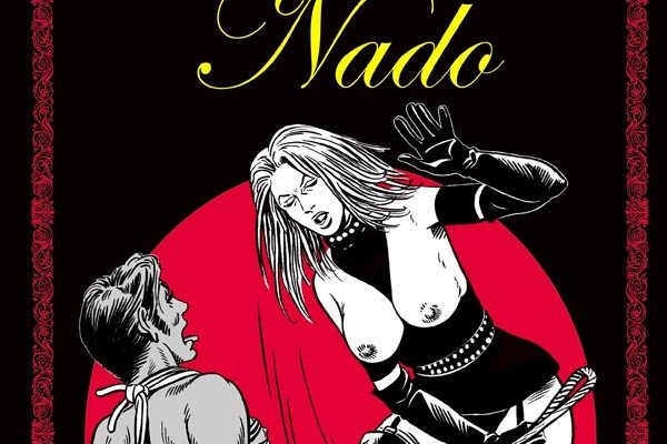 Série Confidences de Nado (Les)