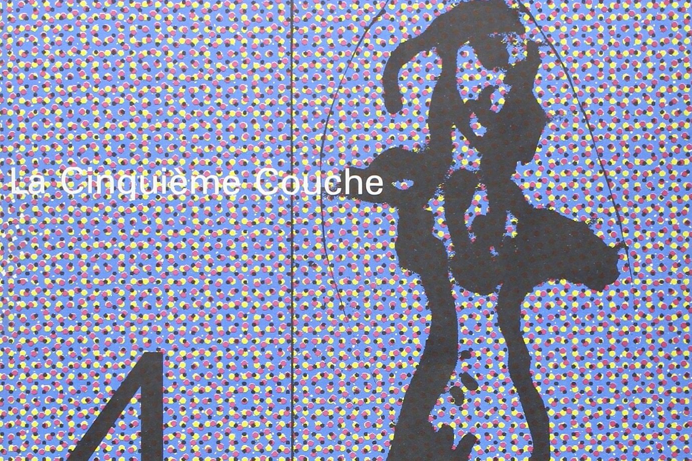 Série Revue La Cinquième couche