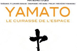 Série Yamato le Cuirassé de l'Espace