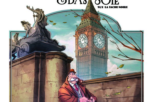 Série Vieille bruyère et bas de soie