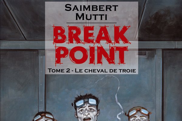 Série Break Point