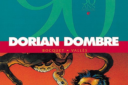 Série Dorian Dombre
