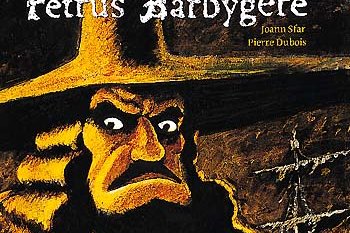 Série Petrus Barbygère