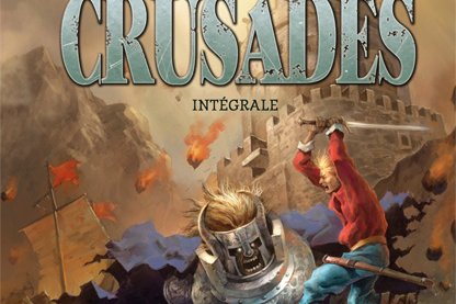 Série Crusades