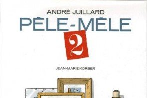 Série Pêle-mêle