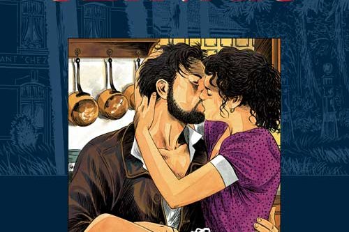 Série Mémoire des Arbres (La)