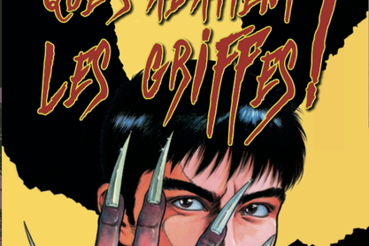 Série Que s'abattent les Griffes
