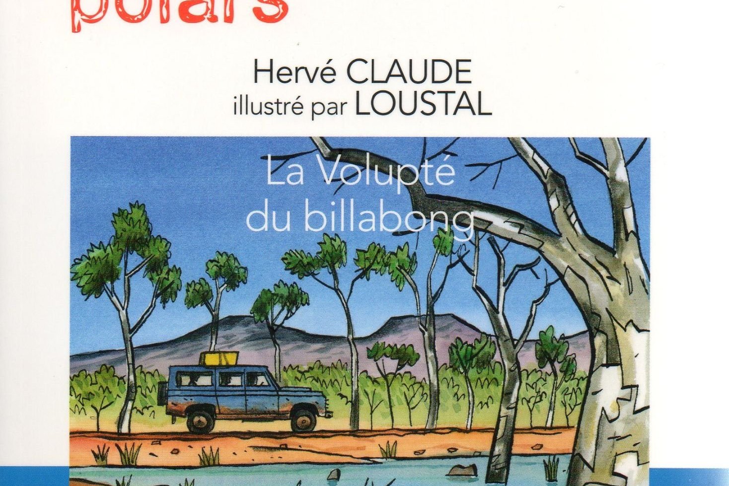 Série Petits Polars (Les)