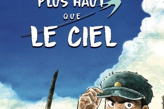 Série Plus haut que le ciel
