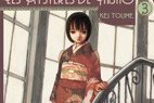 Série Mystères de Taisho (Les)