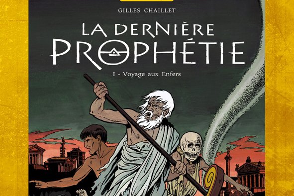 Dernière Prophétie (La)