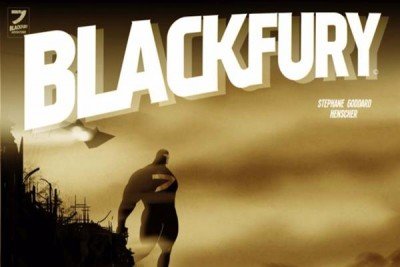 Série Blackfury