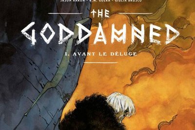 Série Goddamned (The)