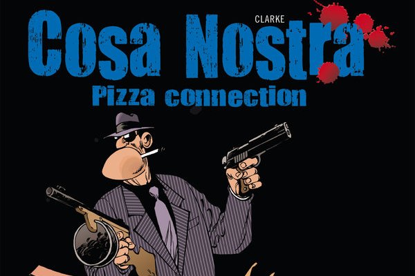 Série Cosa Nostra