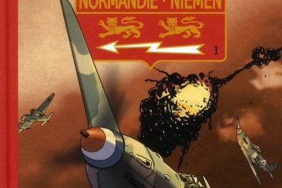 Série Normandie-Niemen
