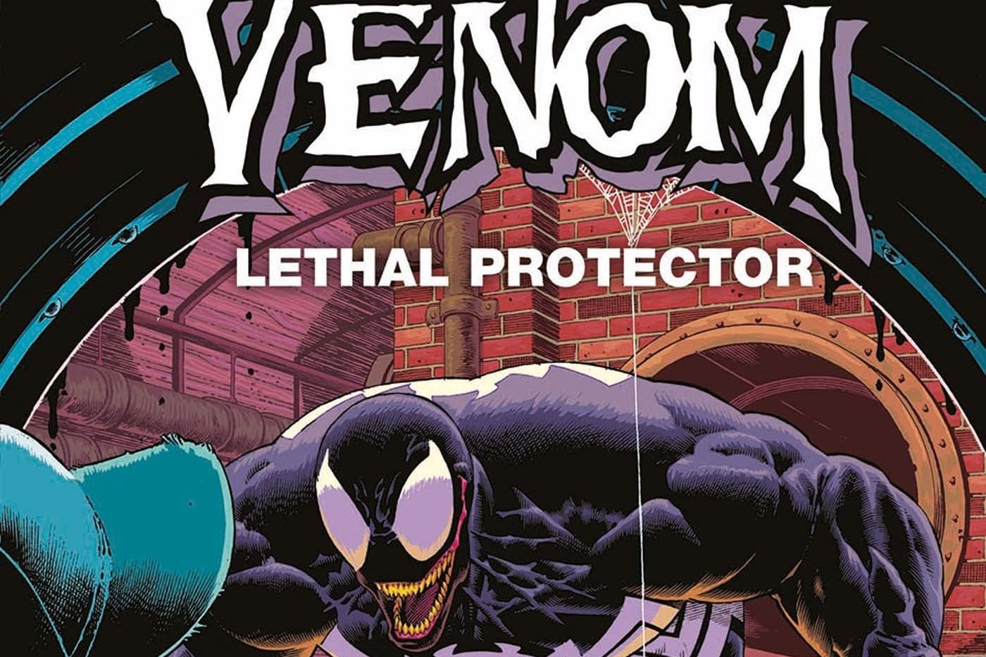 Série Venom Lethal Protector
