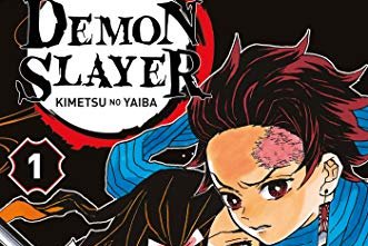 Série Demon Slayer