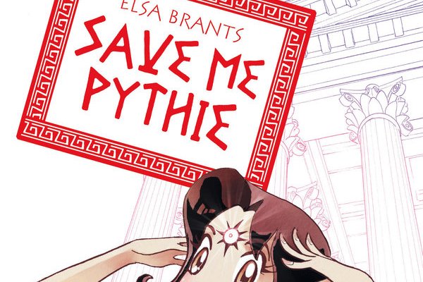 Série Save me Pythie