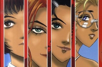 Executrices Women