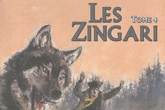 Zingari (Les)