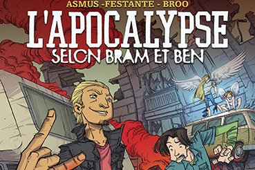 Apocalypse selon Bram et Ben (L')