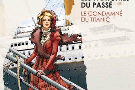 Série Fantômes du passé (Les)