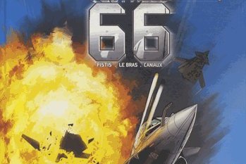 Série Flottille 66