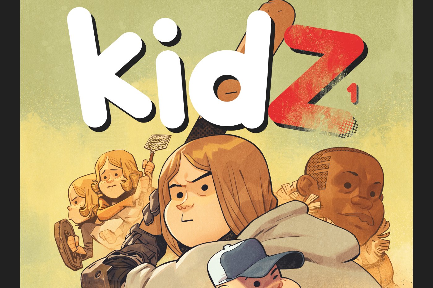 Série KidZ
